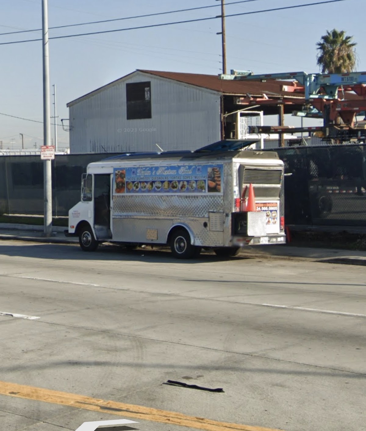 Photo of Dylan’s Mexican food
