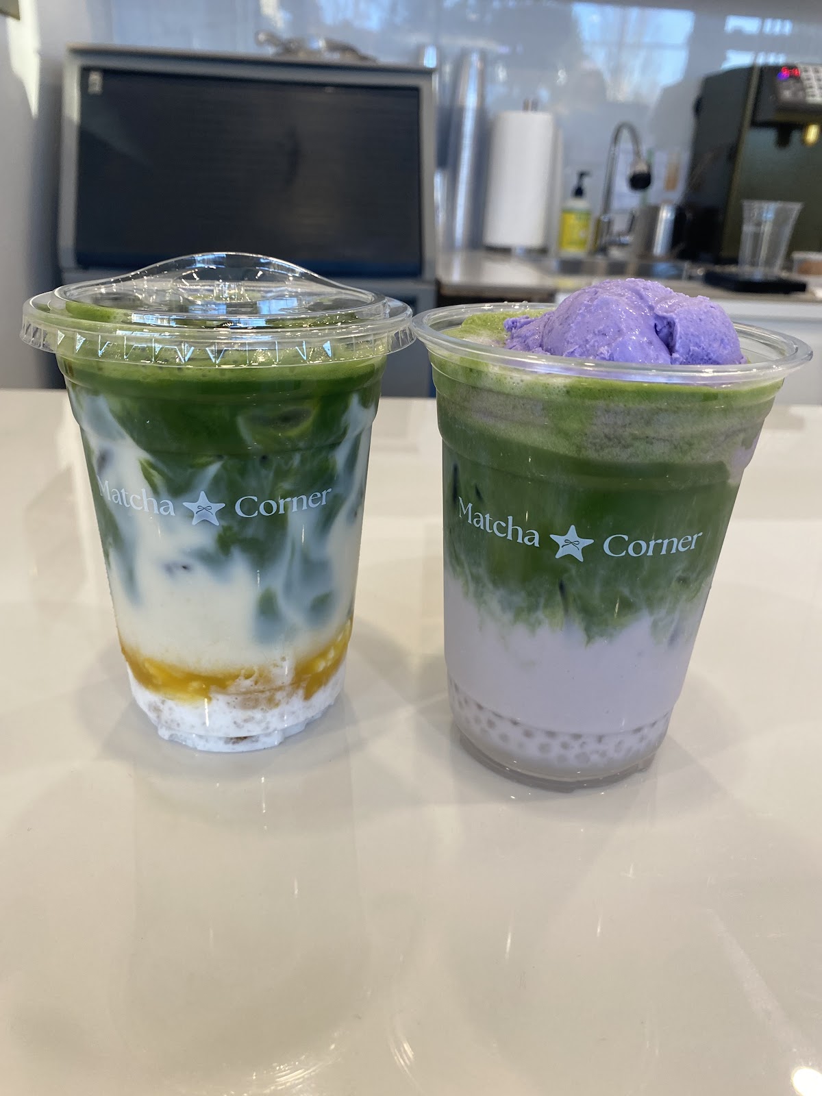 Photo of Matcha Corner Cafe