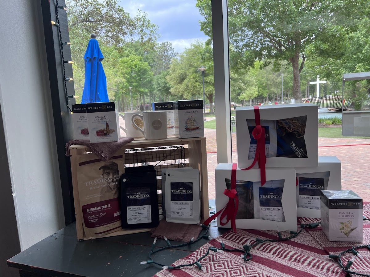 Photo of WC Trading Co - Woodlands Church Bookstore & Cafe