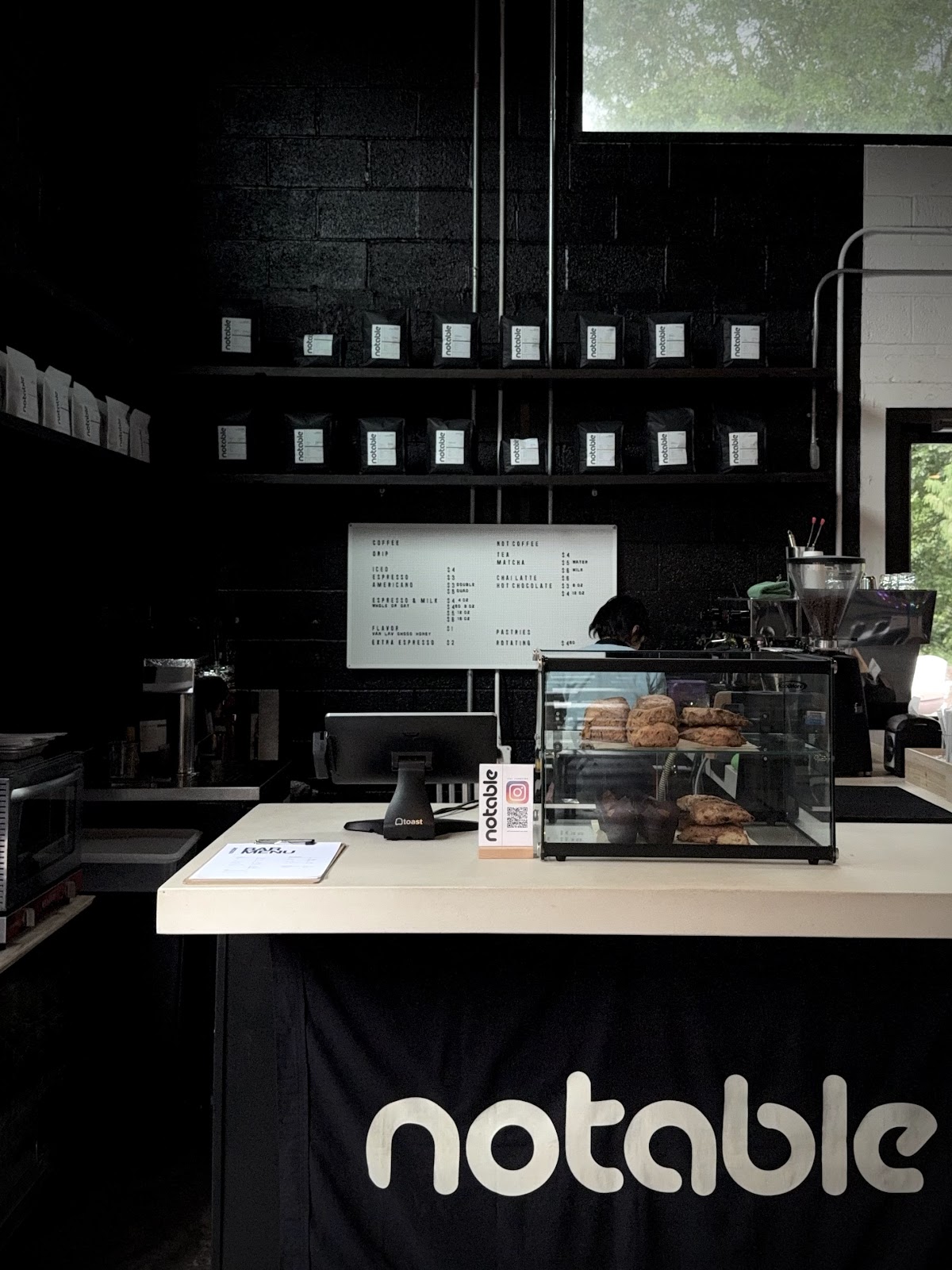 Photo of Notable Roasting (West End)