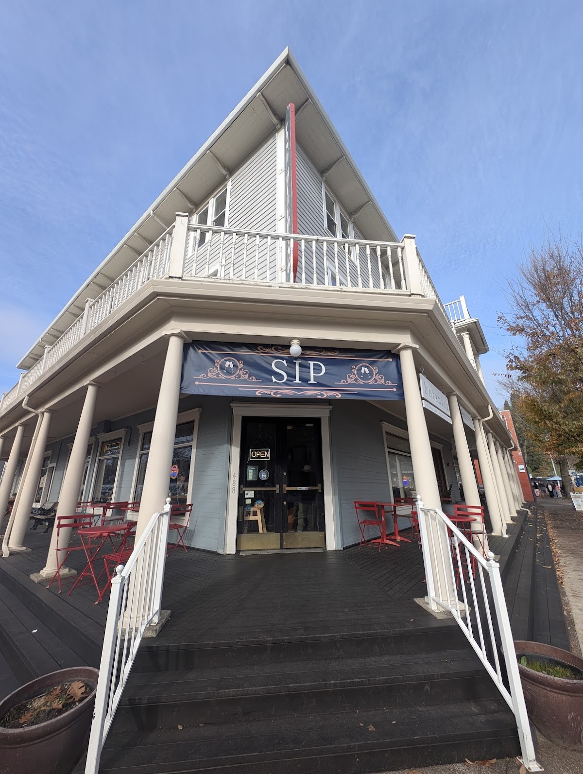 Photo of Sip Champagne and Dessert Bar