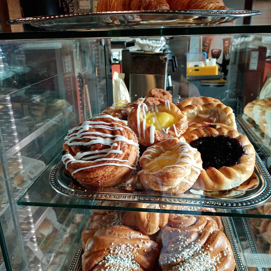 Photo of Scandinavia Cafe