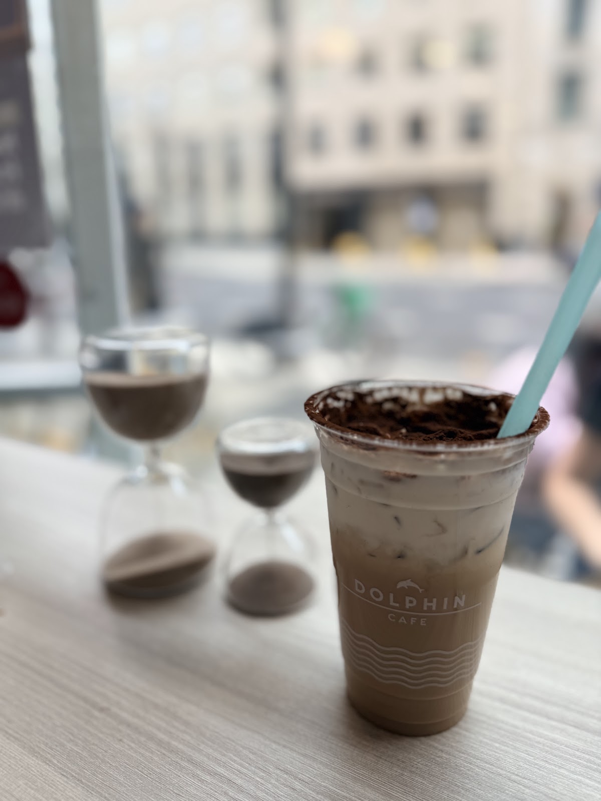 Photo of Dolphin Cafe