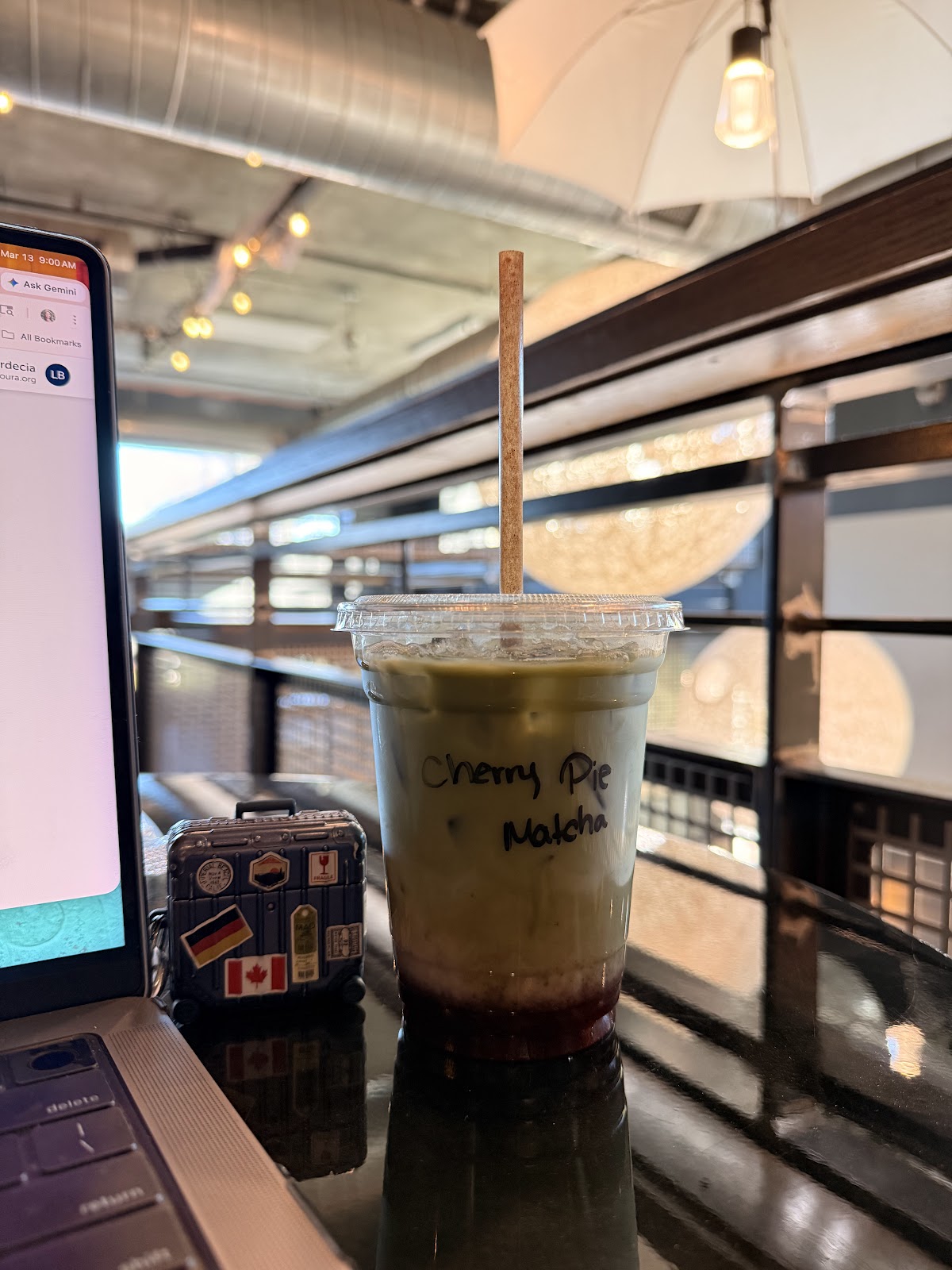 Photo of Indigo Tea & Coffee