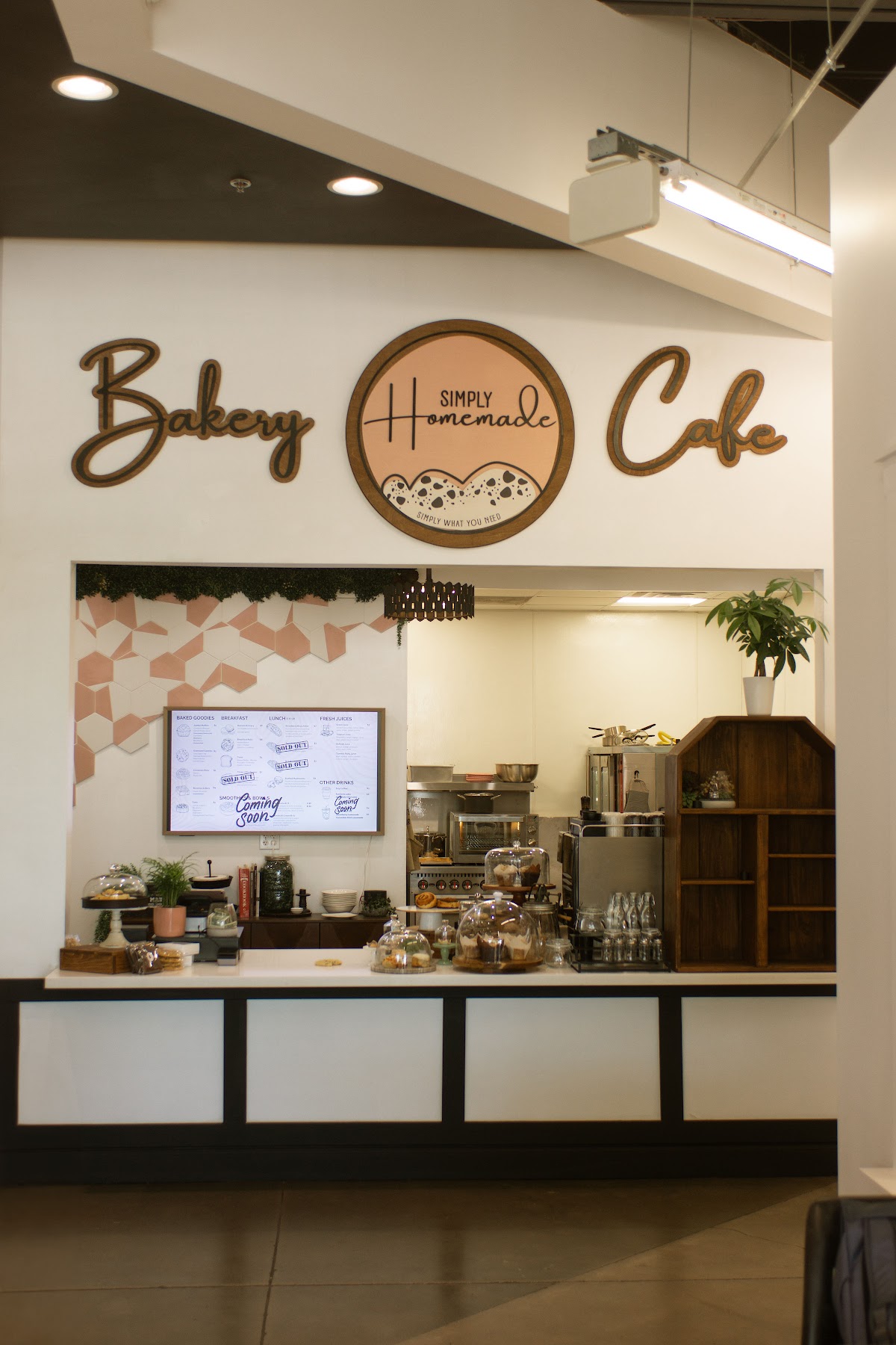 Photo of Simply Homemade Bakery & Cafe