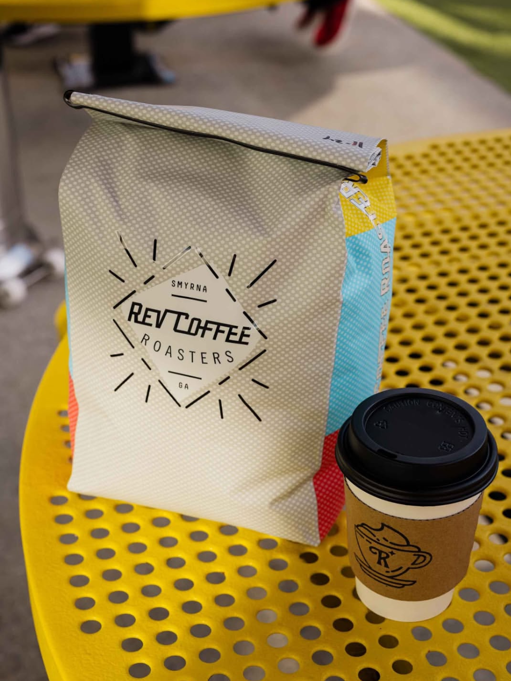 Photo of Ruby's Coffee & Cream