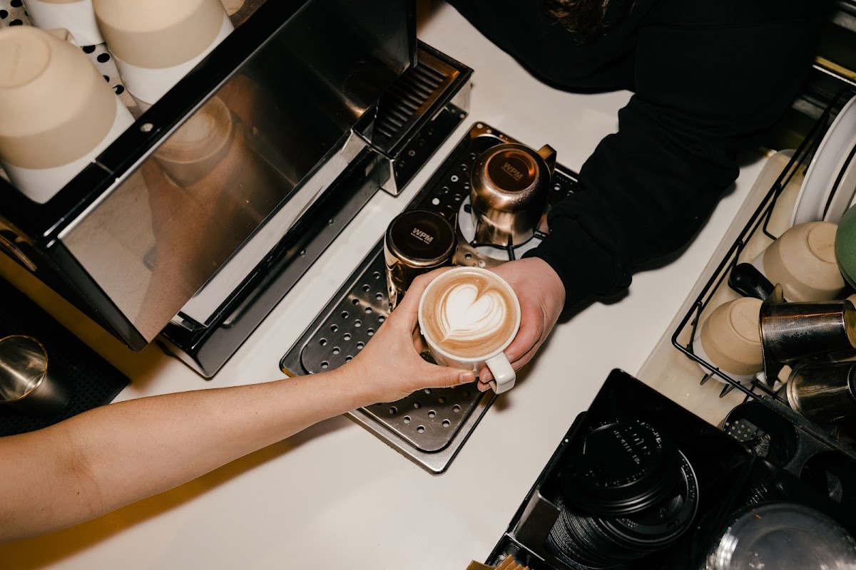 Photo of Heretic Coffee Co.