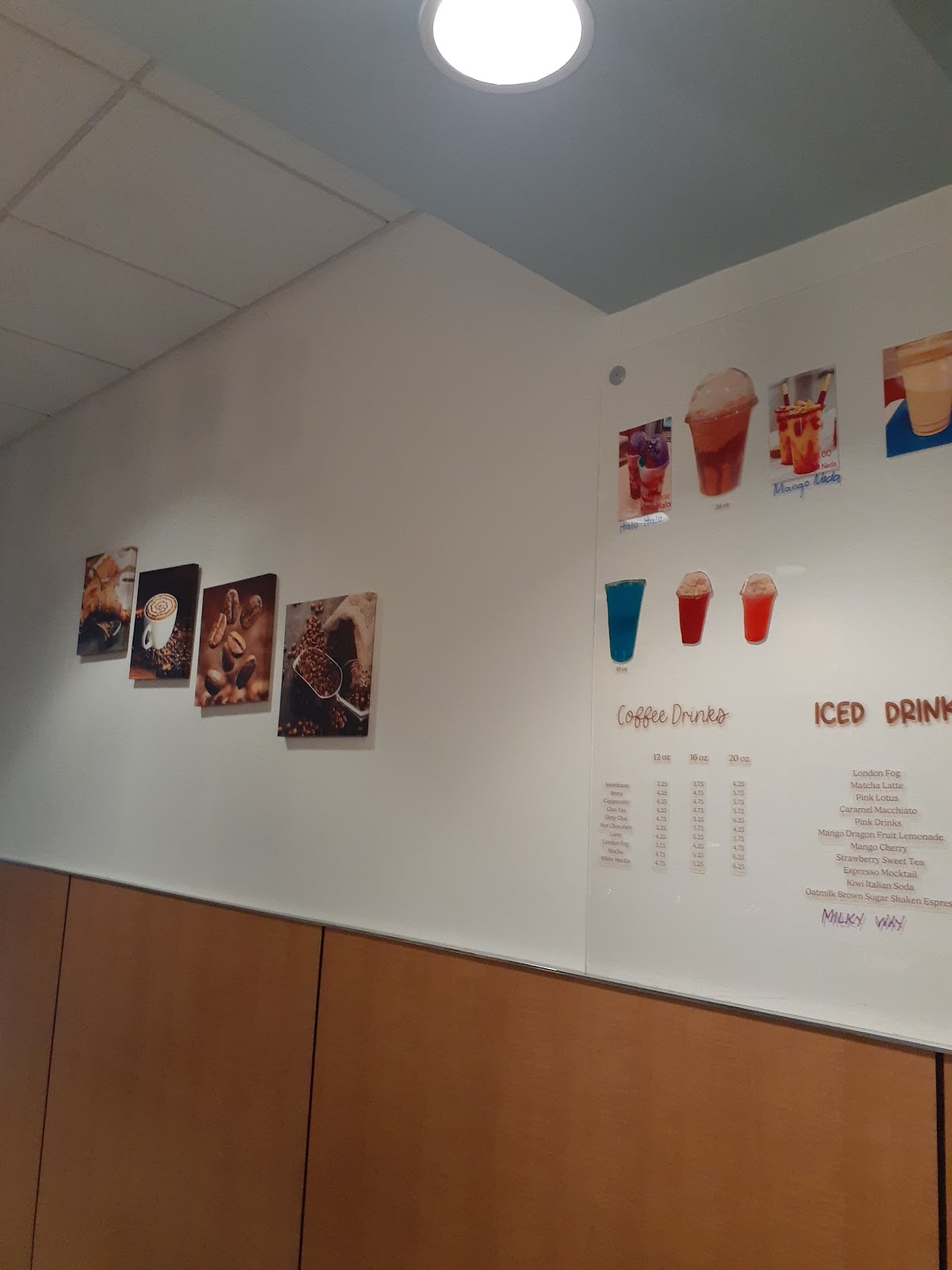 Photo of Lavajava Coffee