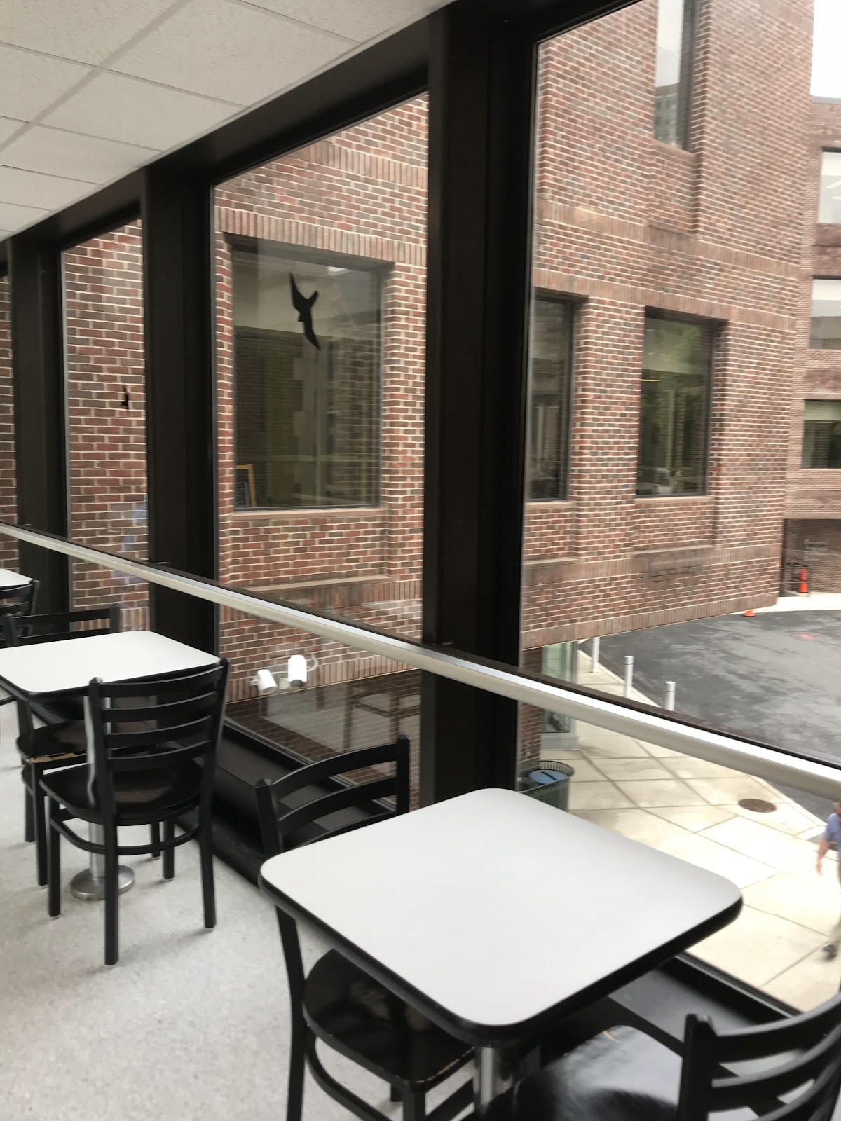 Photo of Green Line Cafe, Ryan Veterinary Hospital