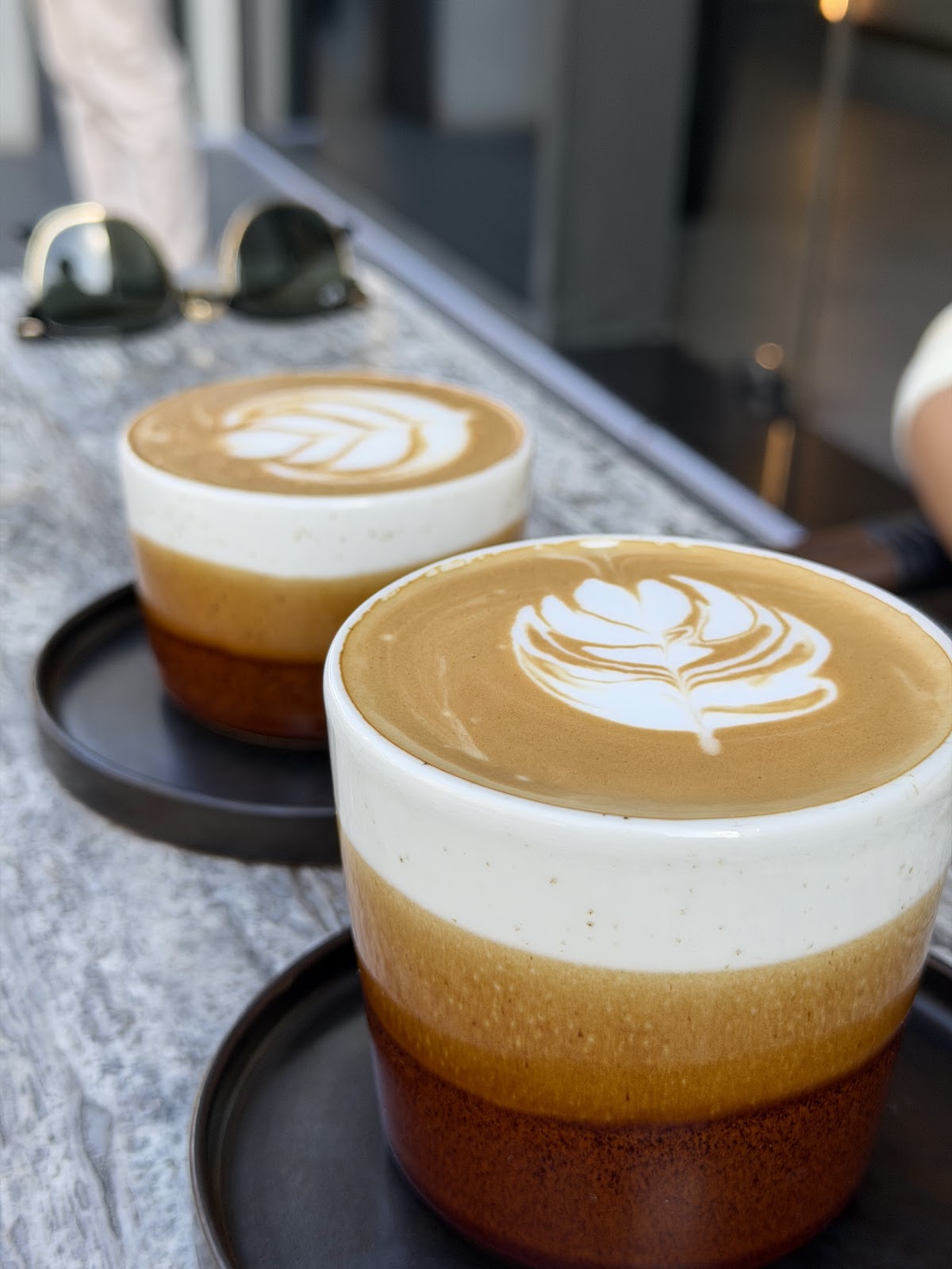 Photo of Roasters Specialty Coffee House Sobha Hartland