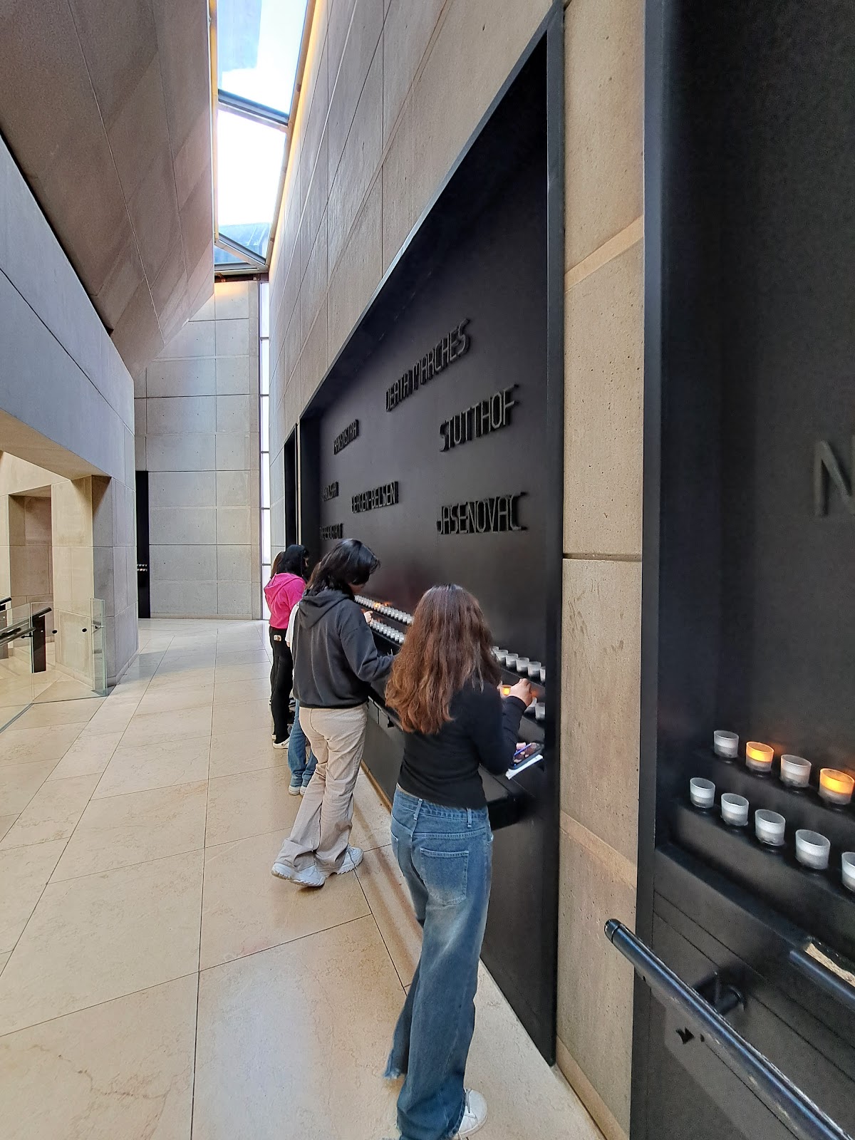 Photo of US Holocaust Museum Cafe