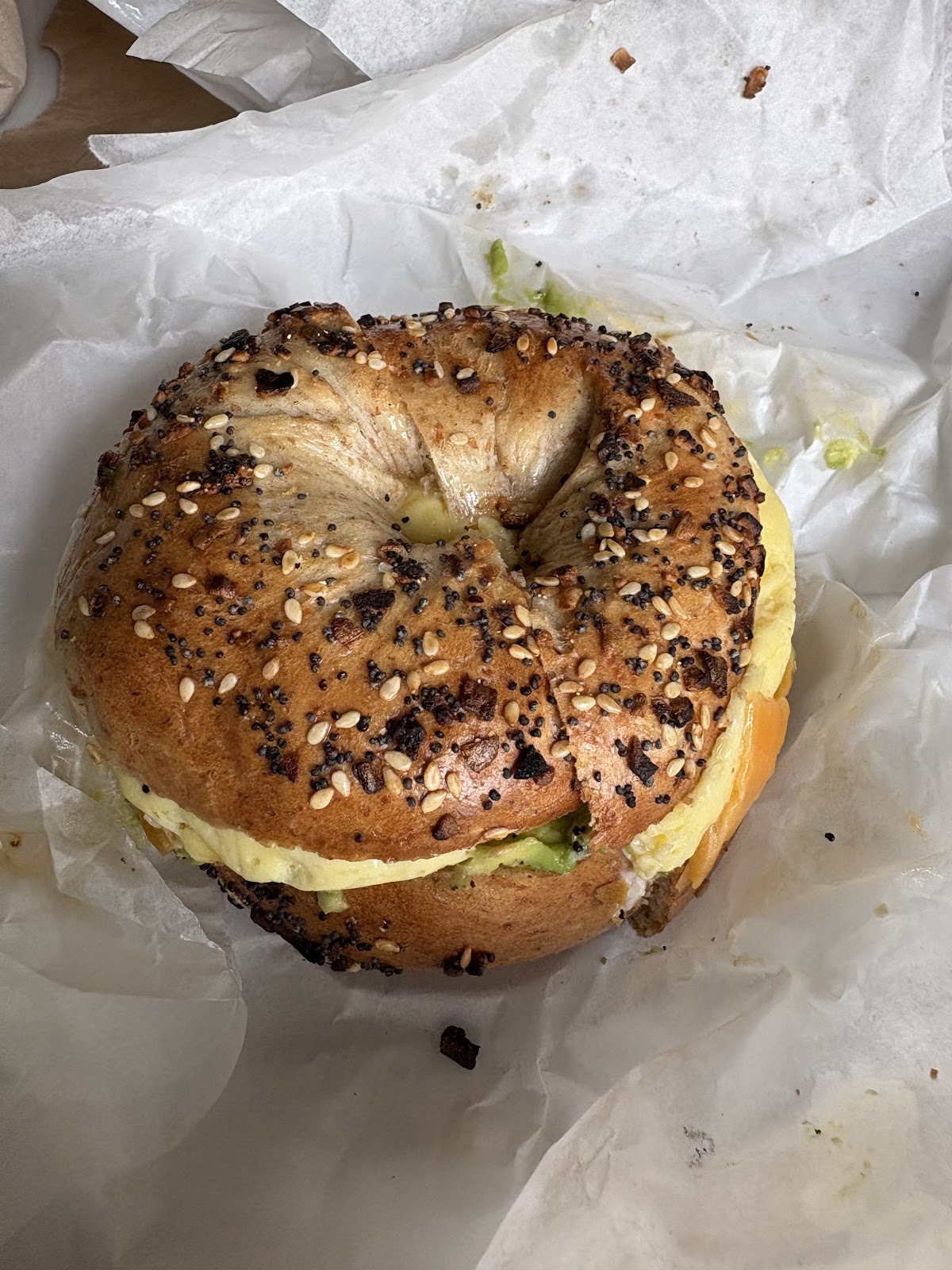 Photo of Bagel Art Cafe