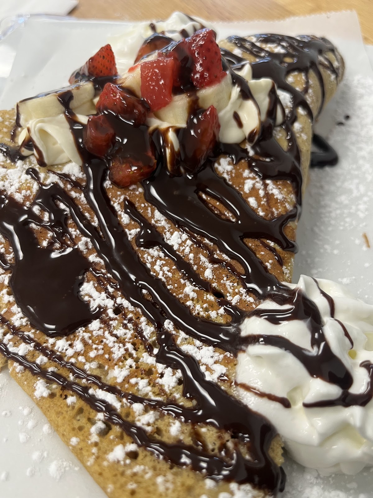 Photo of Healthy Cravings