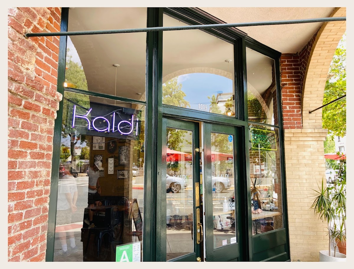 Photo of Kaldi Coffee & Tea