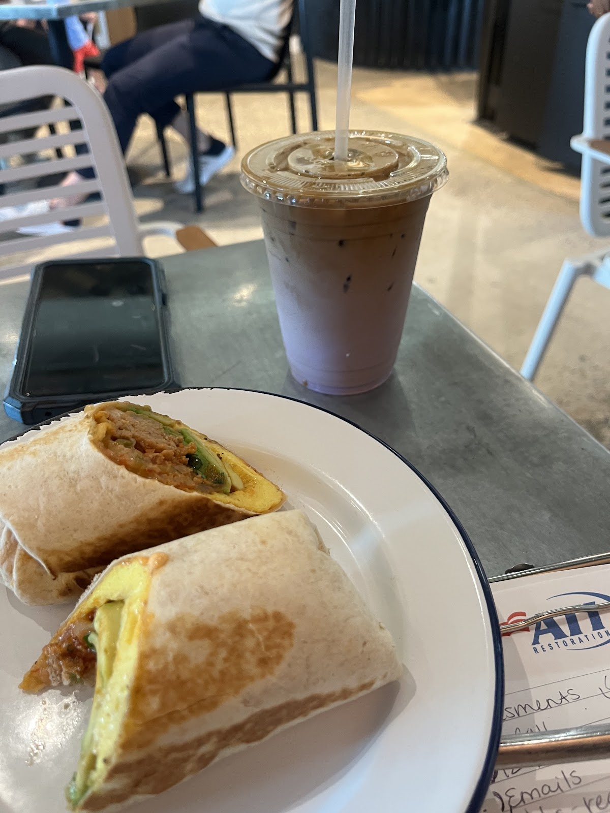 Photo of Platform Coffee + Kitchen