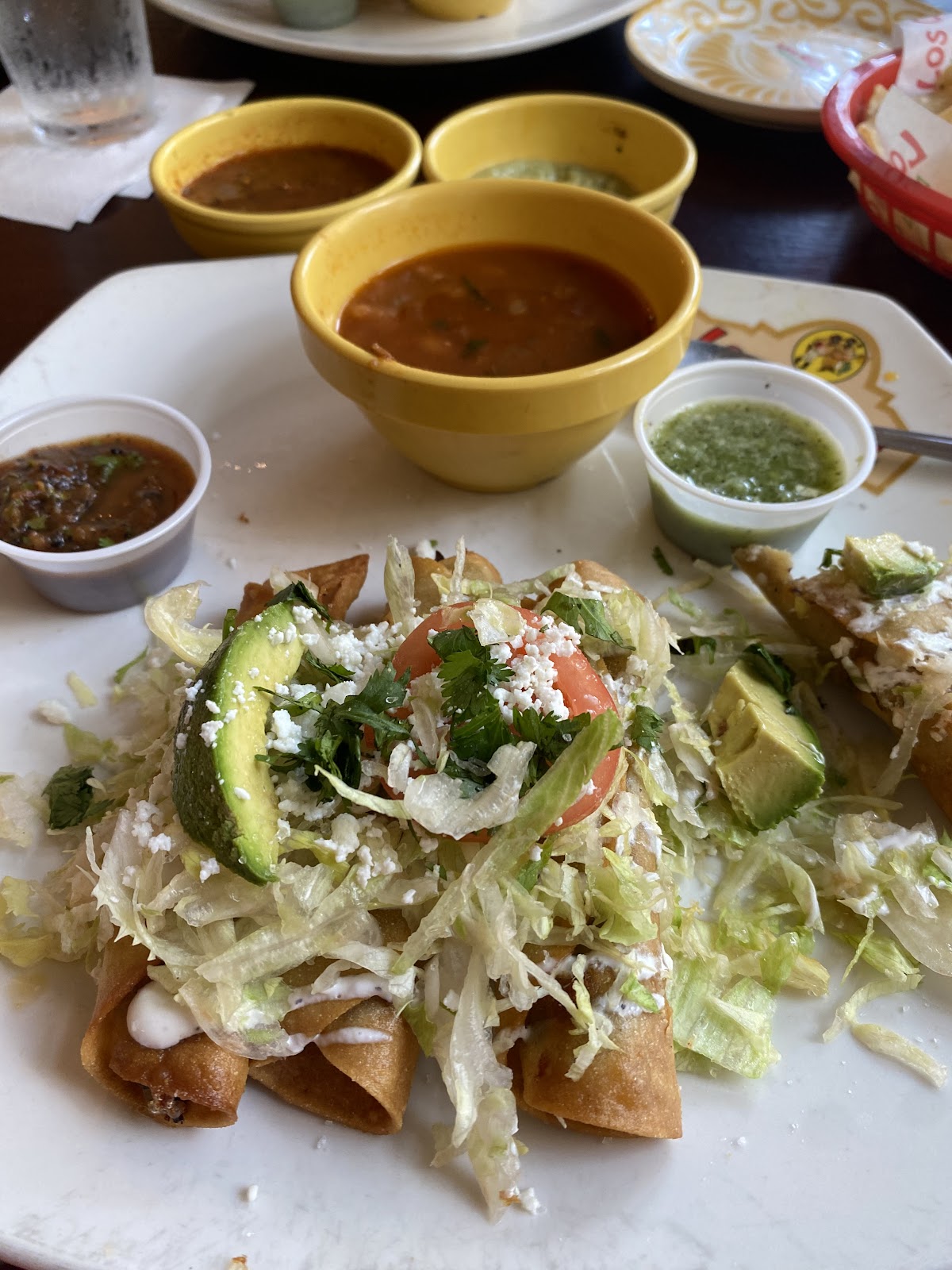 Photo of Los Cucos Mexican Cafe