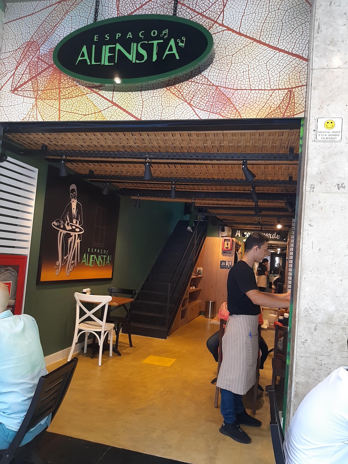 Photo of Espaço Alienista