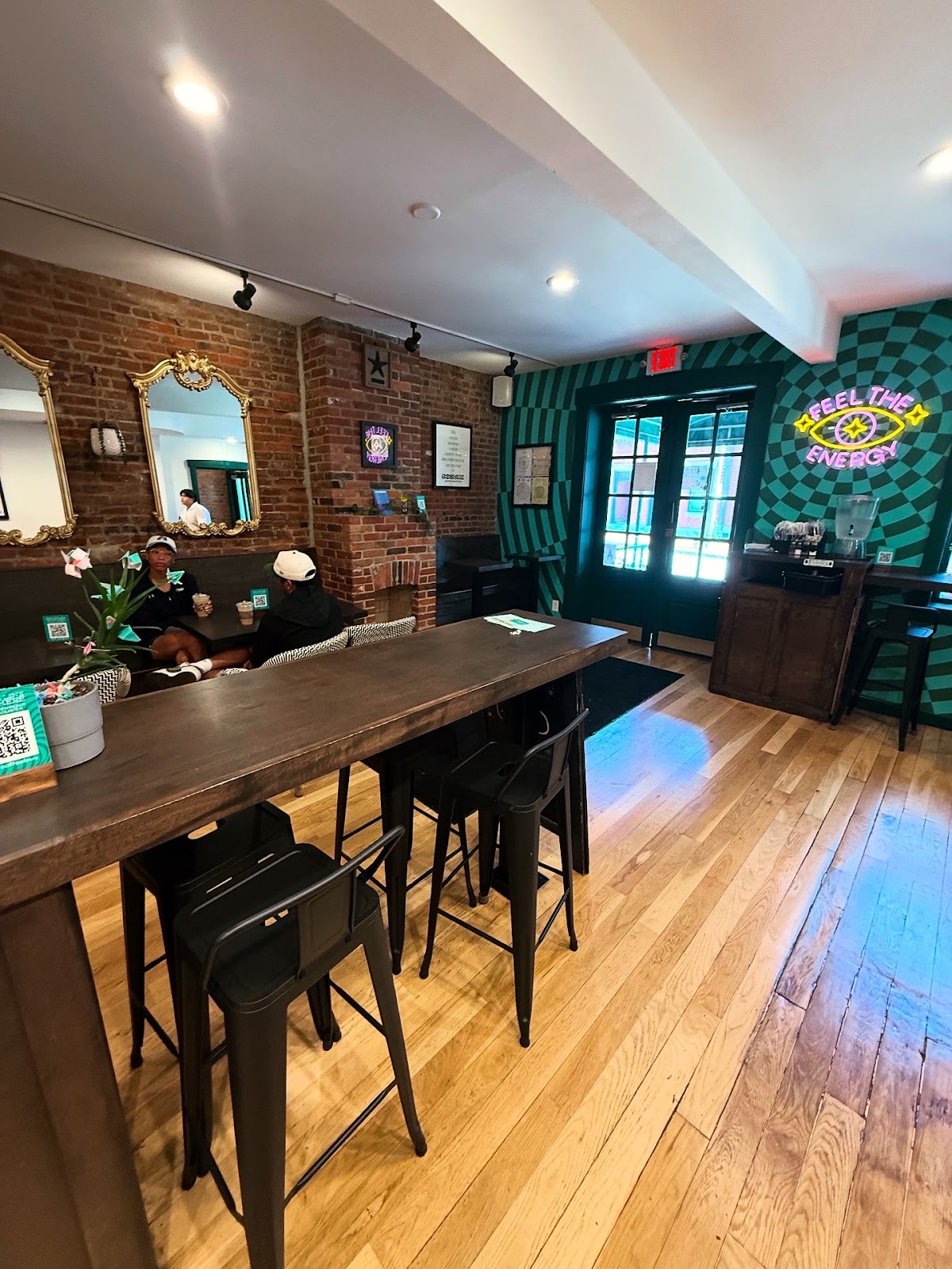 Photo of Goshen Coffee Roasters