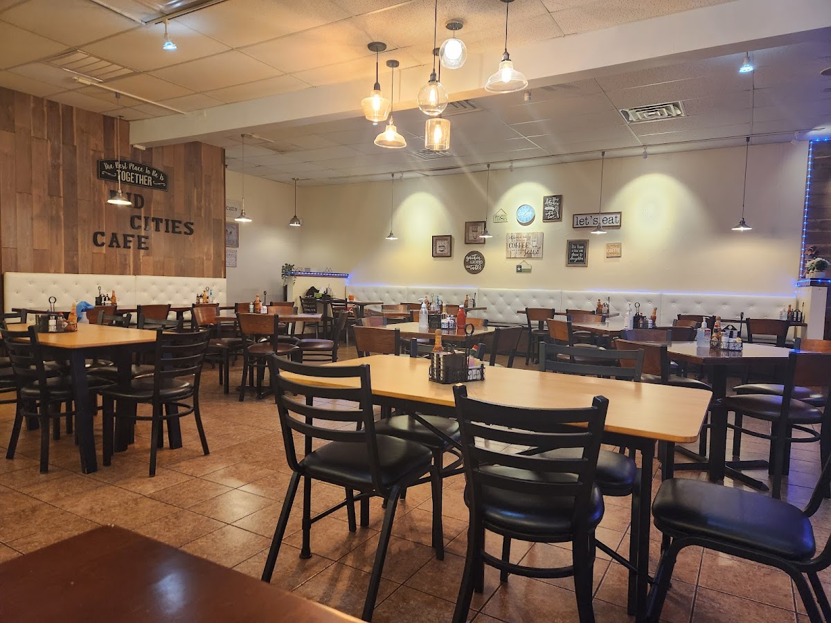 Photo of Mid Cities Cafe