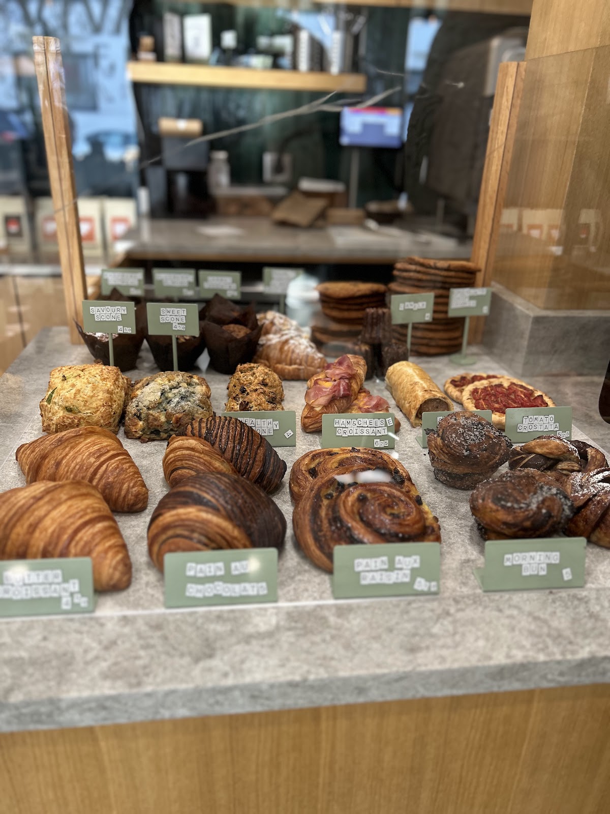 Photo of Viva Cafe & Bakery
