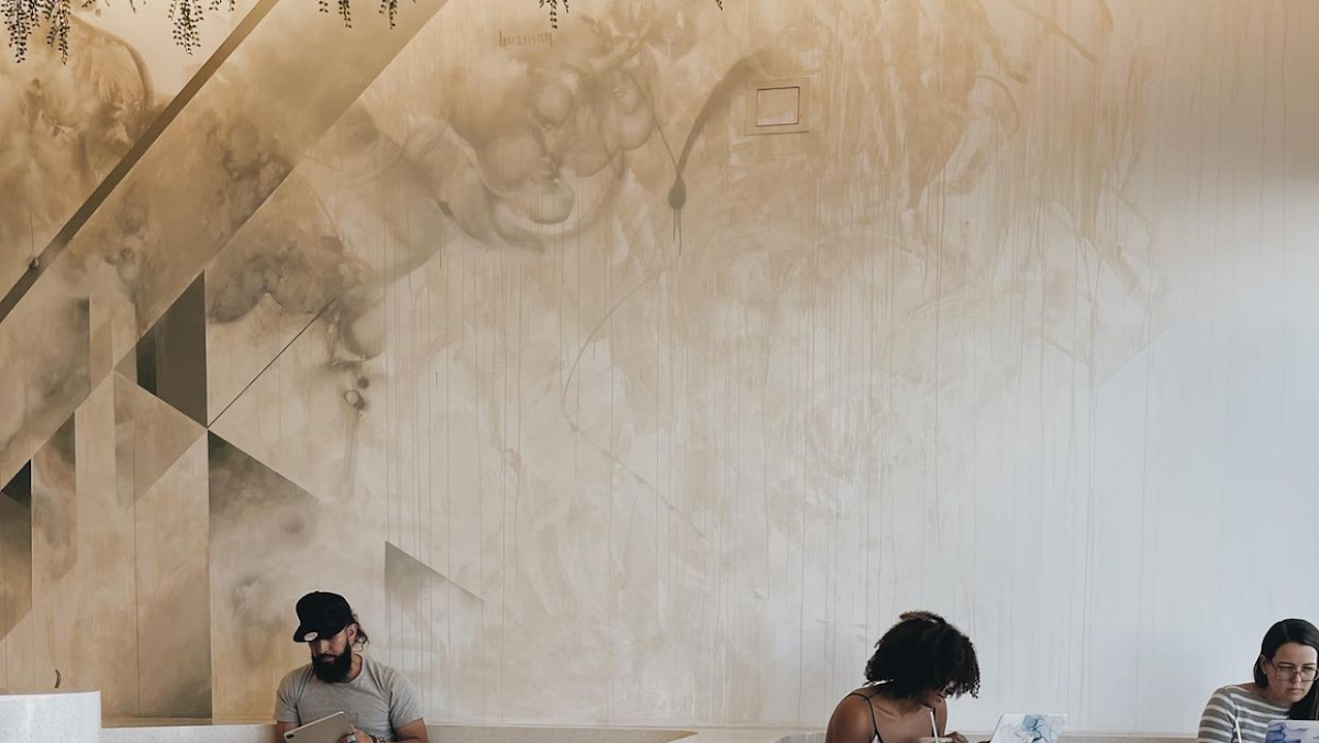 Photo of Coffee For Sasquatch