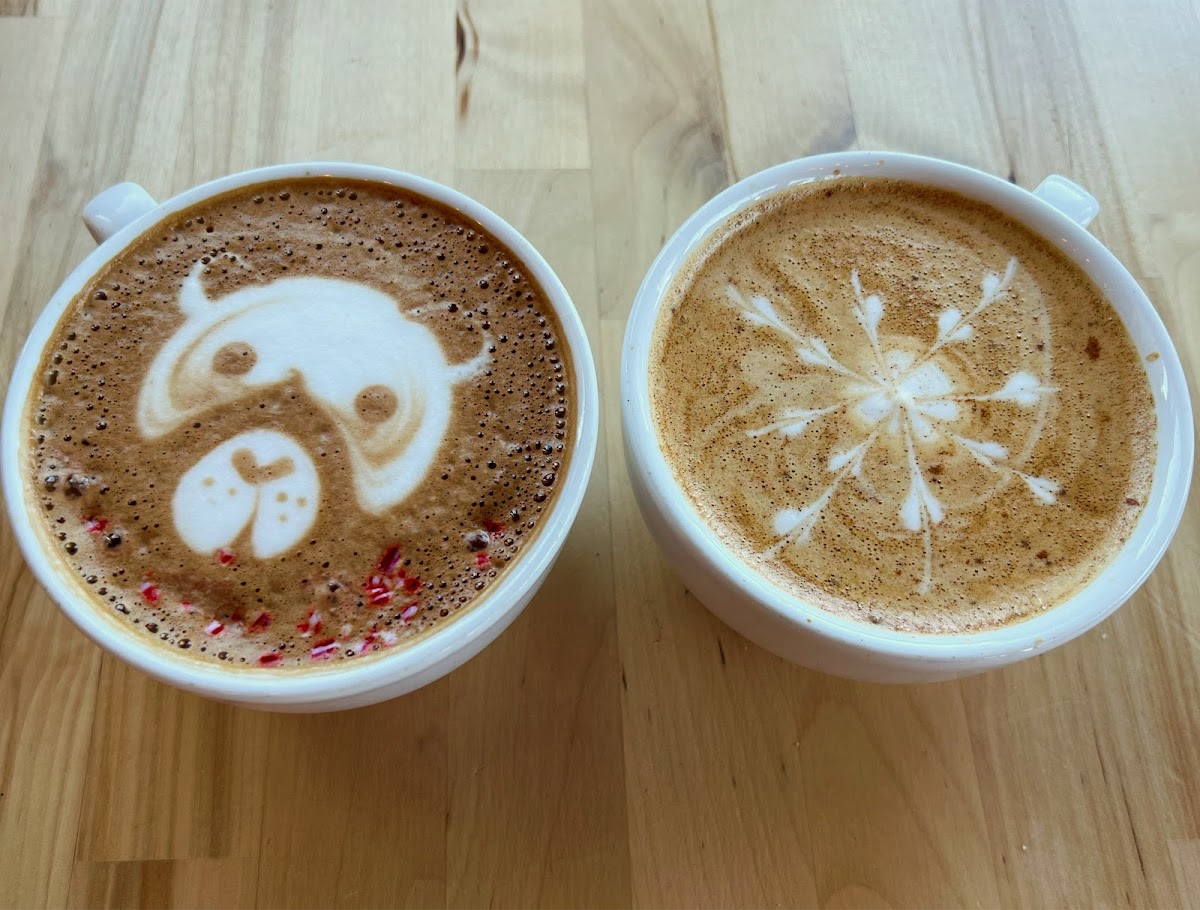 Photo of Third Way Coffee House