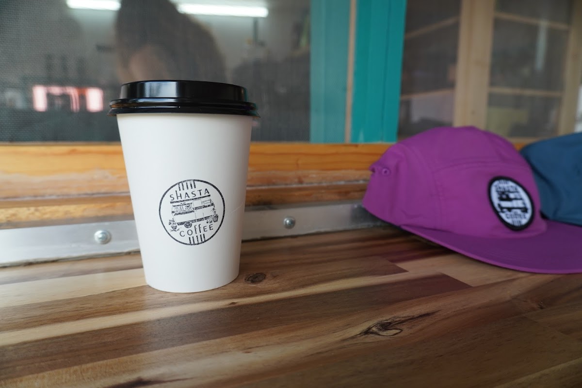 Photo of Shasta Coffee