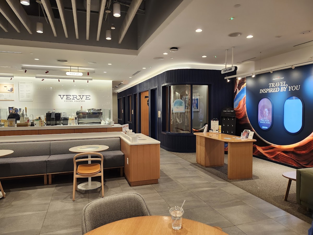 Photo of Capital One Café