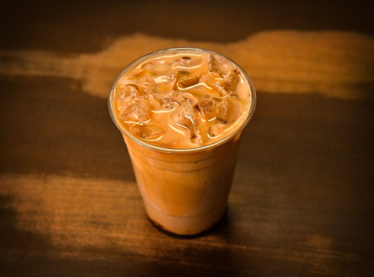 Photo of The Brew Coffee Bar