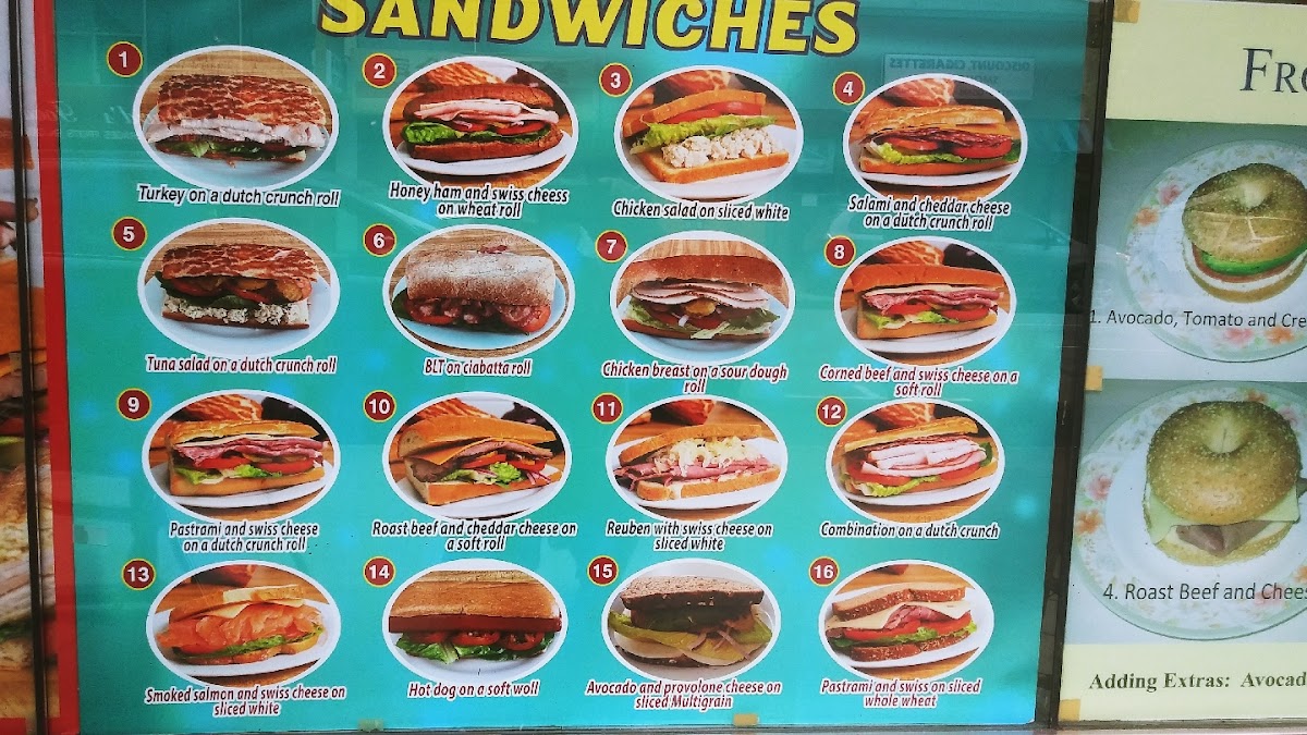 Photo of Good Luck Cafe and Deli