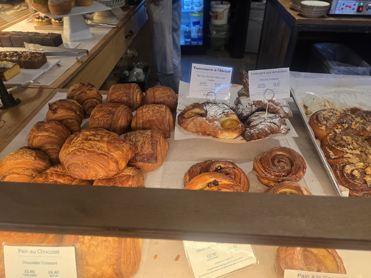 Photo of Comptoir Gourmand