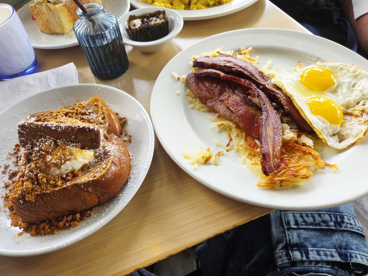 Photo of Honeybear Cafe