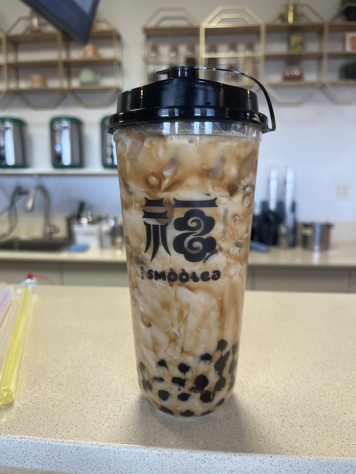 Photo of SmooTea