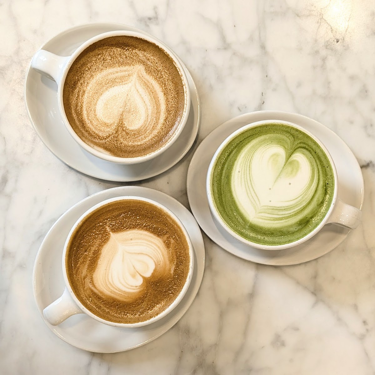 Photo of Blue Bottle Coffee