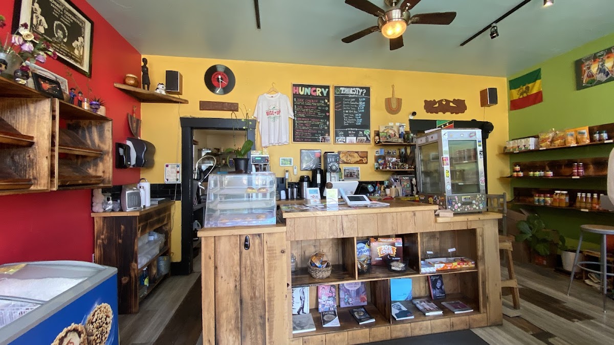 Photo of Rise Up Marketplace