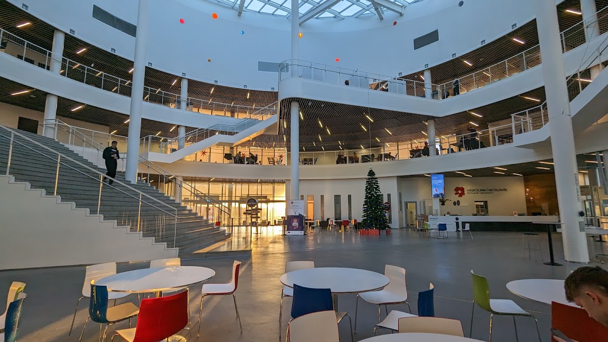 Photo of Malið