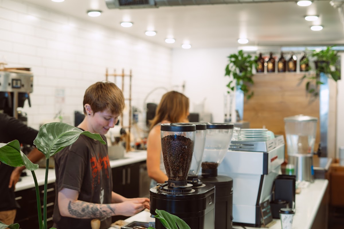 Photo of Sati Coffee Co