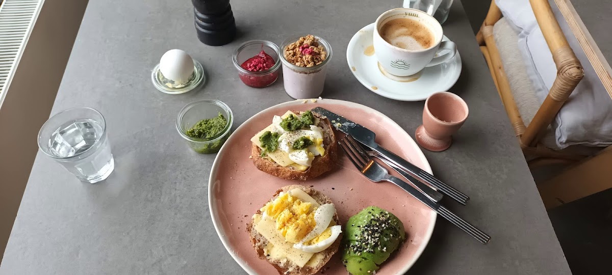Photo of Yum Yoga and Cafe