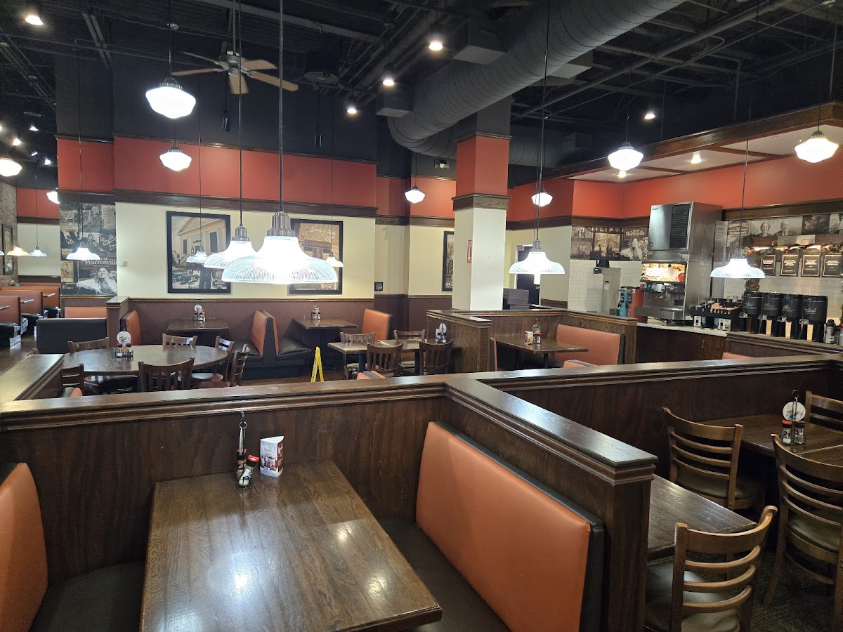 Photo of Corner Bakery Cafe