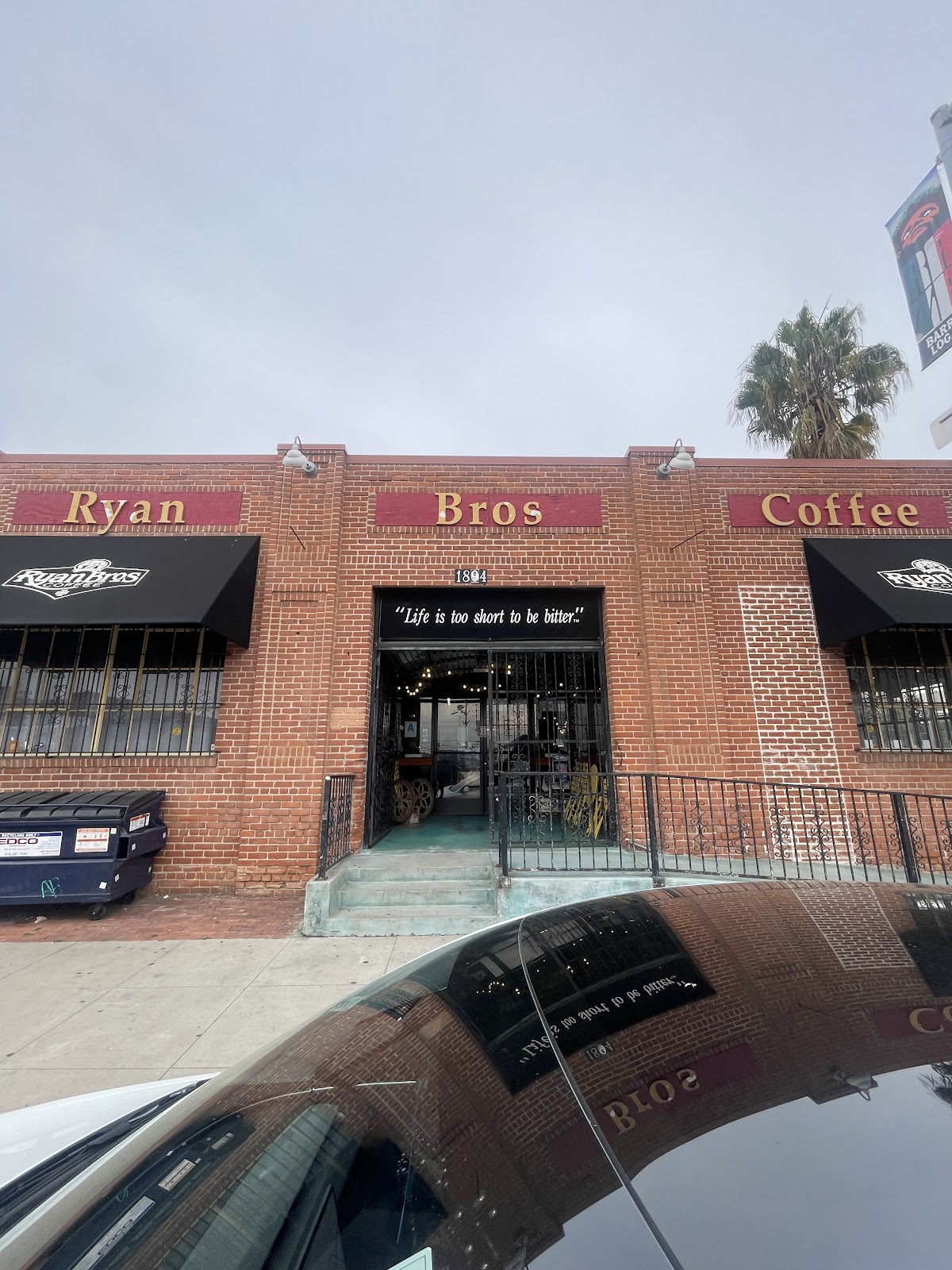 Photo of Ryan Bros Coffee