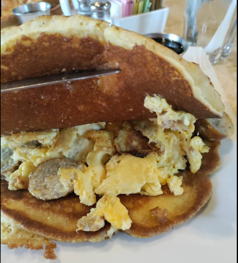 Photo of Benton Park Cafe & Coffee Bar