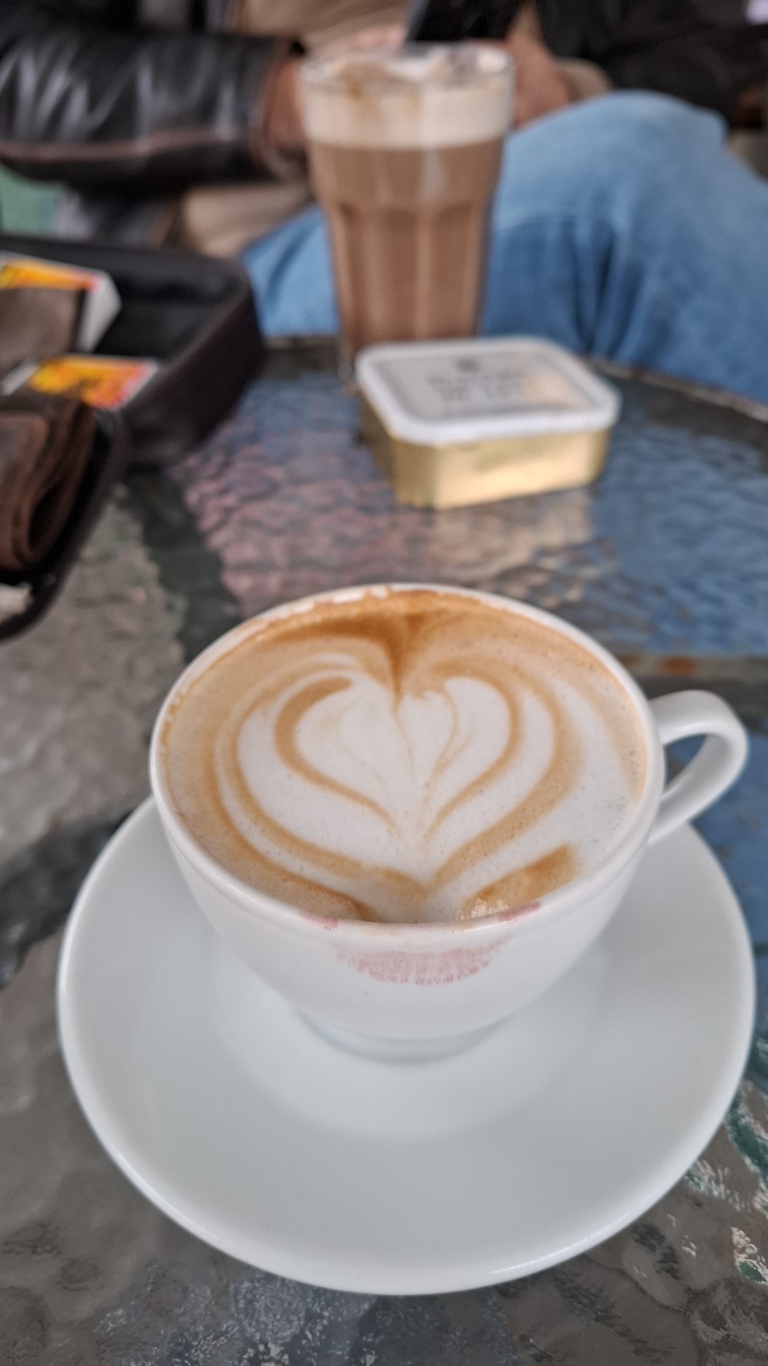Photo of Kaffehjørnet