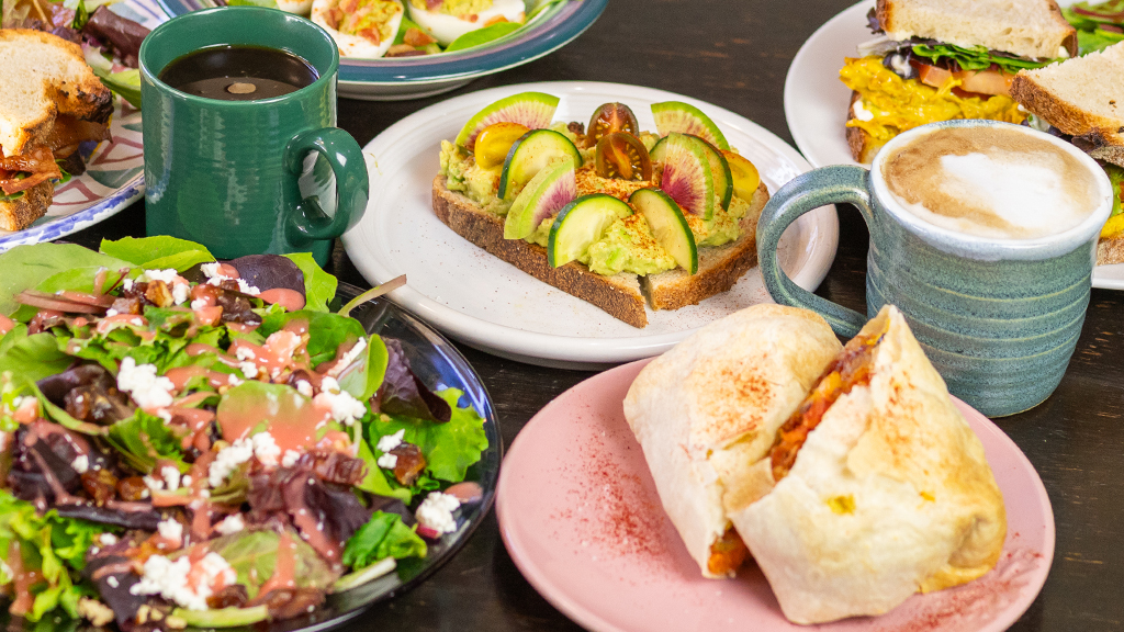 Photo of Inner Circle Cafe