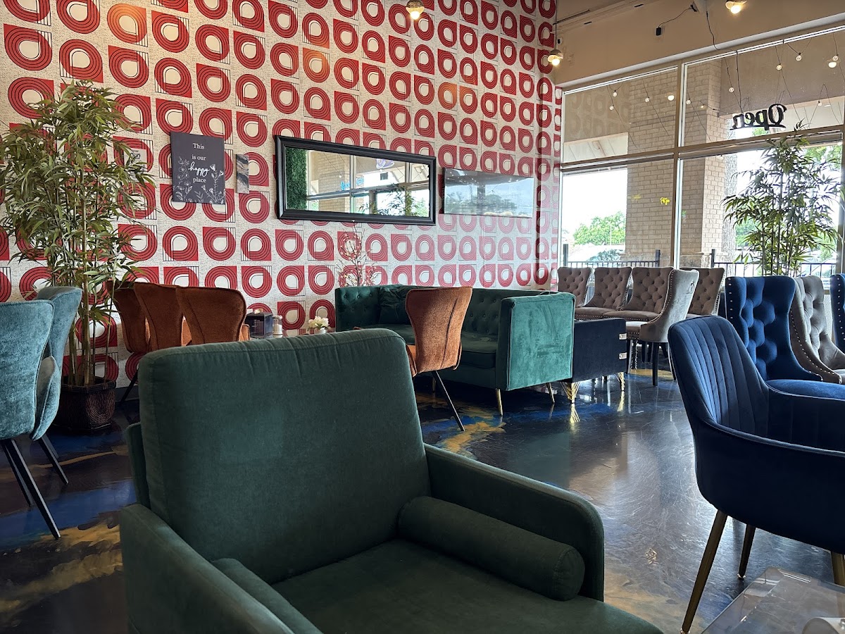 Photo of Karak Tea Bakery and Cafe