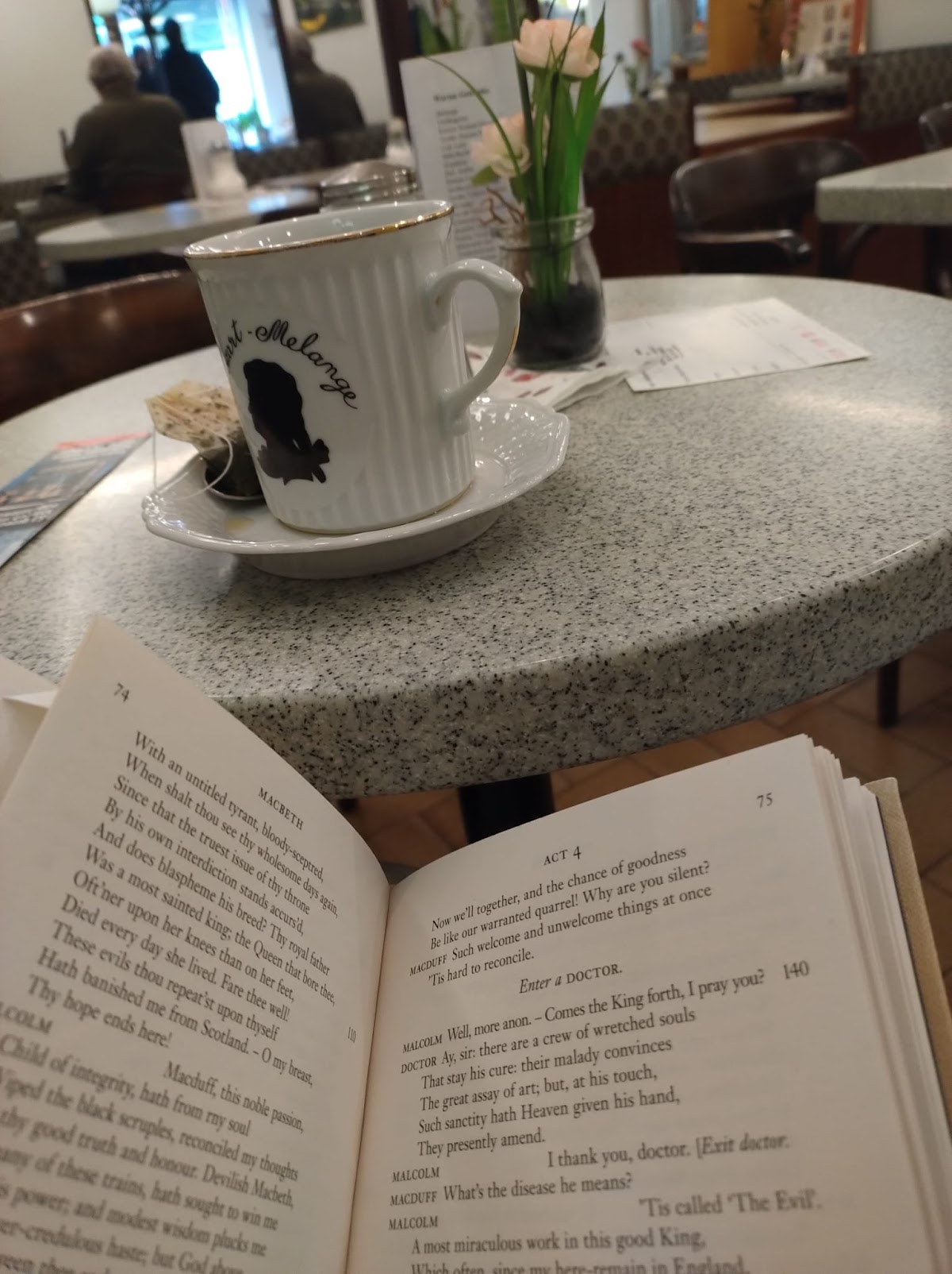 Photo of Café Wannenmacher