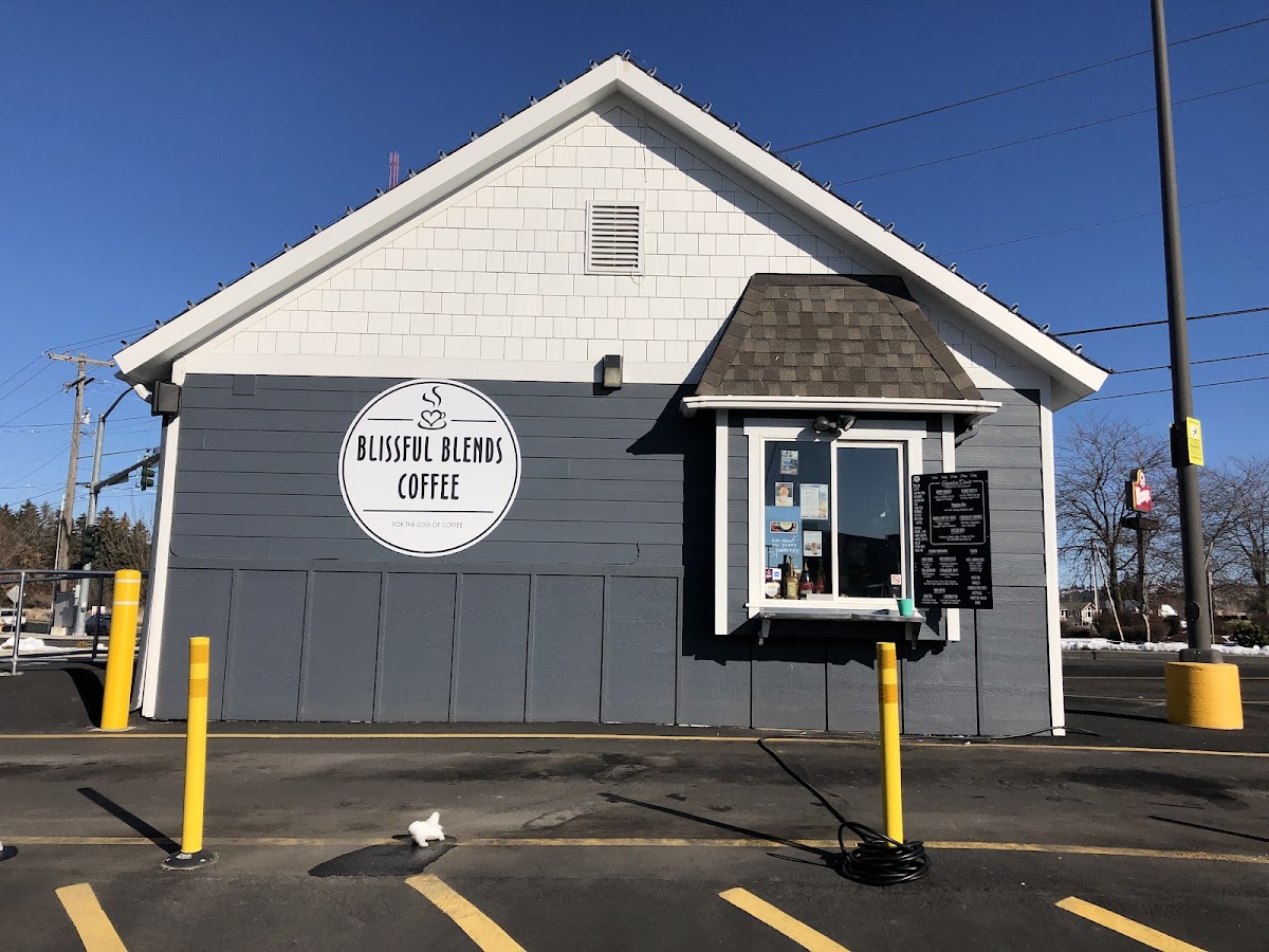 Photo of Blissful Blends