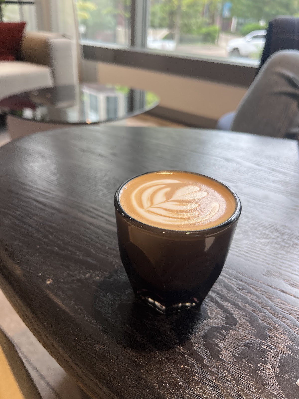 Photo of Elegy Coffee Downtown