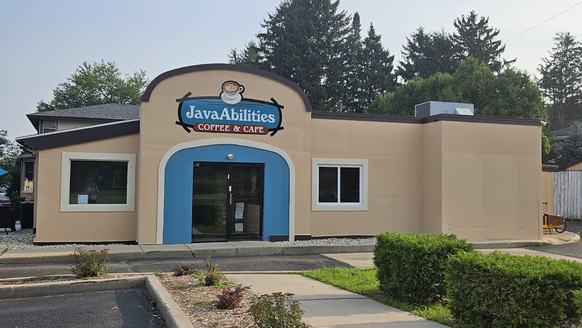 JavaAbilities interior