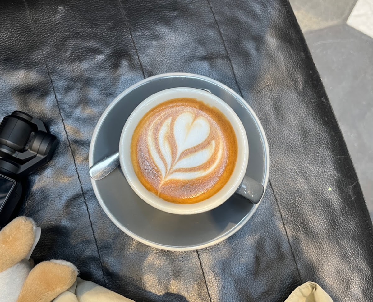 Photo of Kit Espresso