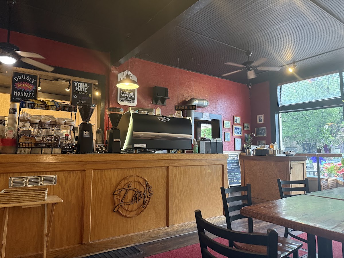 Photo of Day's Espresso & Coffee